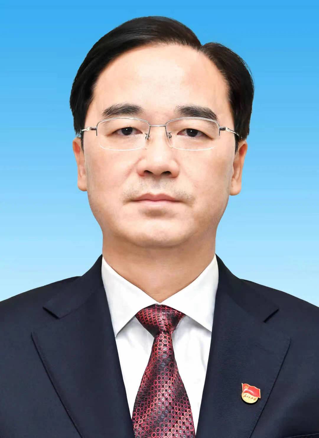 【即时报】王利波当选醴陵市人民政府市长