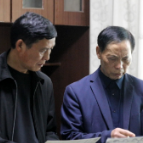 “国际杰出稻农”瞿永寿后人缅怀袁隆平：他的灵魂都留在了稻花香里