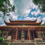 中国最具禅意的十字路口，在湖南