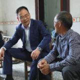 何恩广来醴督导调研时强调：推动农业农村高质量发展