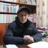 醴陵陈自绪的“新年之约”：不变的温暖，变化的“AI”