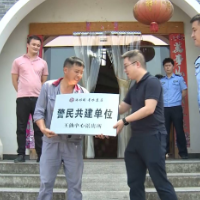 【建设平安醴陵·护航千亿时代】警民共建！王仙中心派出所助力当地乡村振兴 