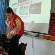 免费急救技能培训，让“敢救”变“会救”