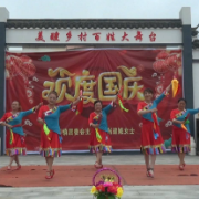 【新时代文明实践在醴陵】明月镇拉近“邻聚力”