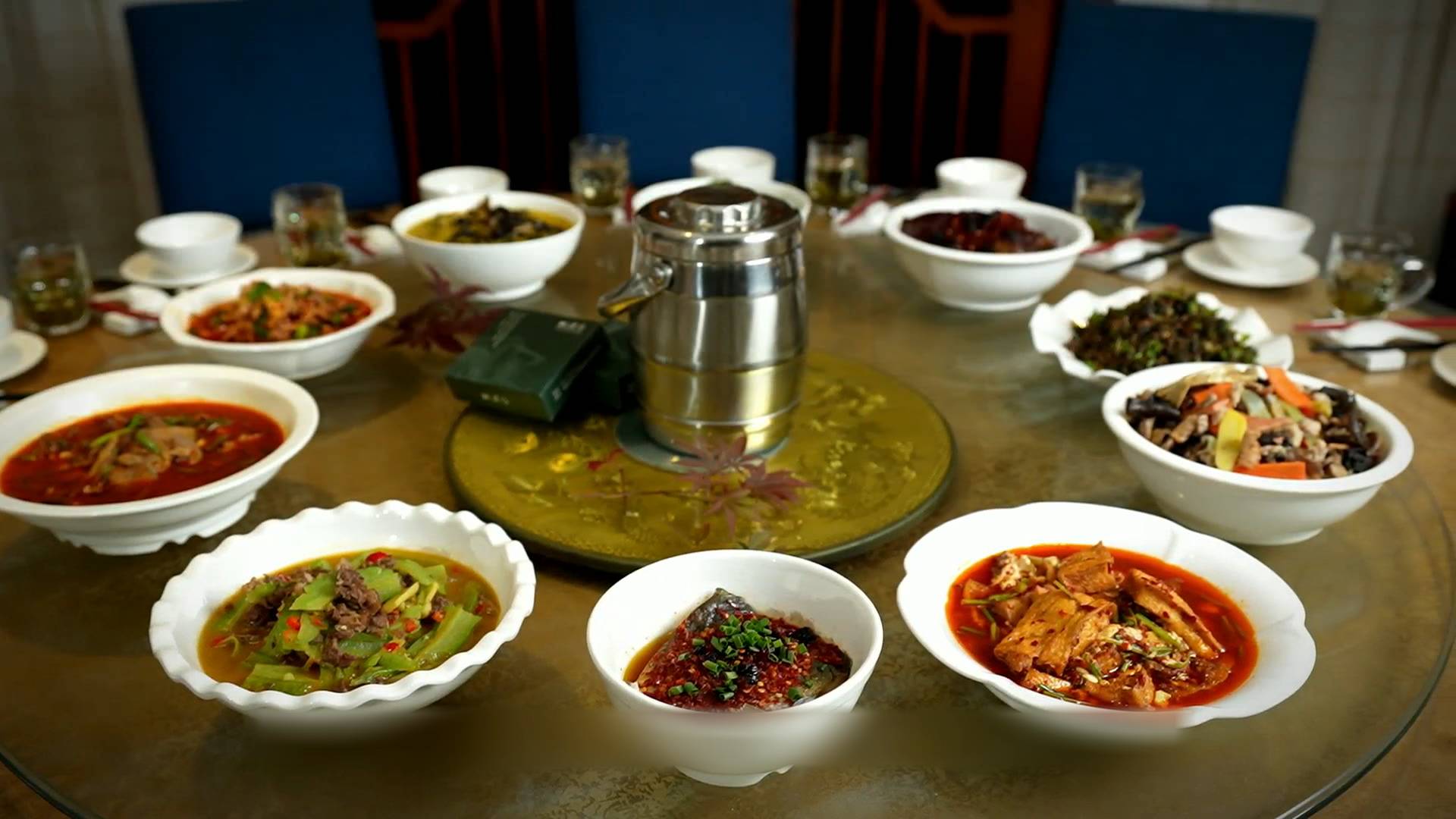 醴陵一桌菜醴陵十样特色小吃评选开启你pick哪个