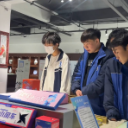 湖南省陶瓷技师学院：年终岁首，作品迎新