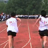 渌江中学2024年第十七届艺术体育节开幕