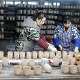 【环保进行时】节水成典范，绿色赢未来，我市两家企业入选2024年度湖南省节水型企业