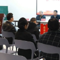 醴陵市书画院召开第二次会员代表大会