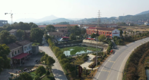 路有多快，发展就有多快！ 醴陵财政“一事一议”惠民生亮点纷呈（1）