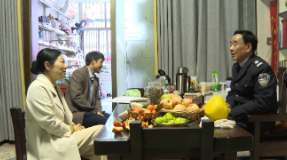 【移风易俗进行时】 株洲市委宣传部领导来醴慰问道德模范