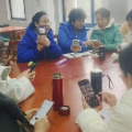 “剪映课堂”开启 点亮老人数字生活
