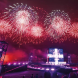 “烟花爆竹‘禁放令’松绑”系列报道之一｜绚烂烟花下，民俗传承与现代立法的博弈