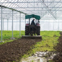 兔年春早：新华社聚焦醴陵春耕备耕