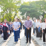 锚定现代化 改革再深化｜全国示范！醴陵这所学校上榜