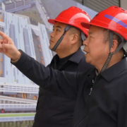 从防水工人到集团总裁，怎一个务实了得？
