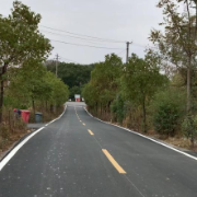 【衔接资金助力乡村振兴】快了快了，更快了！