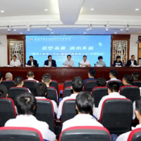 醴陵防水行业“黄埔一期”启动！这个专业还可以及