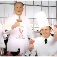 40多年前,这位醴陵人就成为“世界四大名厨”之一