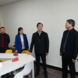 李余粮来醴主持召开株洲市人大代表工作调研座谈会