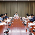 依法治市怎么干？醴陵市委作出部署