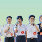 14个故事，14种奋斗模样！TA们眼中的醴陵，是这样……