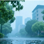 醴陵，那一场淡淡烟雨