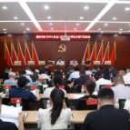 综治中心规范化建设如何深入推进？醴陵这次现场会说得明白
