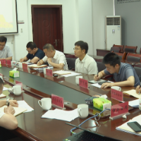 当好桥梁纽带！醴陵召开信访工作座谈会