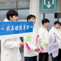醴陵人放话：这趟高铁，休想空手下车
