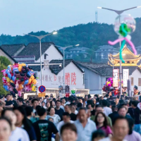 全国百佳，醴陵第43位！