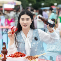 昨晚开幕！现场超火热！