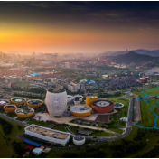 撤县设市40年，醴陵的“成年礼”：一座工业园区的快速崛起