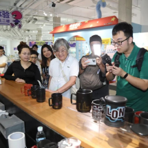 两岸媒体采风:看醴陵传统陶瓷如何续文脉,焕新潮?