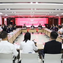 政协委员联组协商:向青松、唐军全、钟碧武等领导分别参加