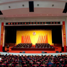 蒋长富当选醴陵市人民政府市长;李小冬当选醴陵市人大常委会主任
