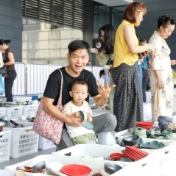 客流持续攀升!今年国庆,醴陵文旅火热出圈