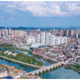 【献礼党代会·醴陵这五年】融城兴乡,文旅出彩!醴陵绘就发展新图景