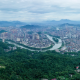 两千年不改名字不搬家,湖南这座城很“固执”