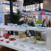 亮相两大展会!醴陵企业借平台拓市场