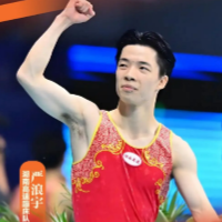 亚运会湖南第七金，醴陵伢子严浪宇夺冠！