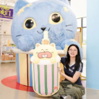 Meow~猫猫乐园开业啦！