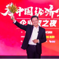 湘超、瓷博会、花炮博览会……家乡的大活动为什么总有吴向东？