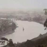 “碧水青山,错认杭州”,民国大咖丰子恺为啥在醴陵“错认”故乡?