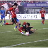 湘超株洲主场首胜！这“醴”不缺席