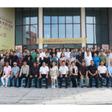 中国(醴陵)现代陶瓷教育120周年国际学术研讨会召开
