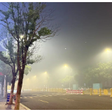 为何最近醴陵“雾蒙蒙”？跟这件事有关……