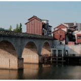 建桥百年之际，征集你与渌江桥的故事