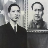 毛泽东与醴陵人耿飚的往事