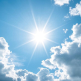连续放晴！直冲26℃